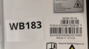 Wyprzedaż (WB183) Klimatyzator ROTENSO IMOTO I50Xi R14 j.wewn.