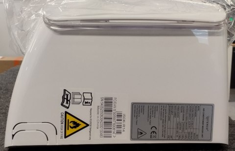 Wyprzedaż (WB183) Klimatyzator ROTENSO IMOTO I50Xi R14 j.wewn.