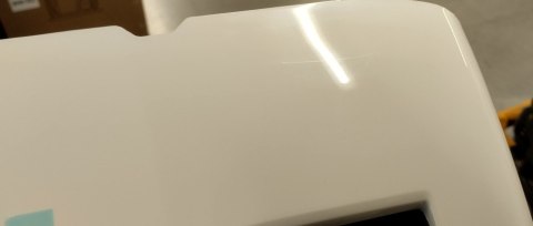 Wyprzedaż (WB183) Klimatyzator ROTENSO IMOTO I50Xi R14 j.wewn.