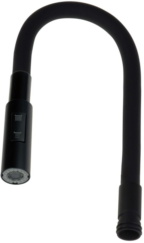 Wylewka do baterii zlewozmywakowych Luno