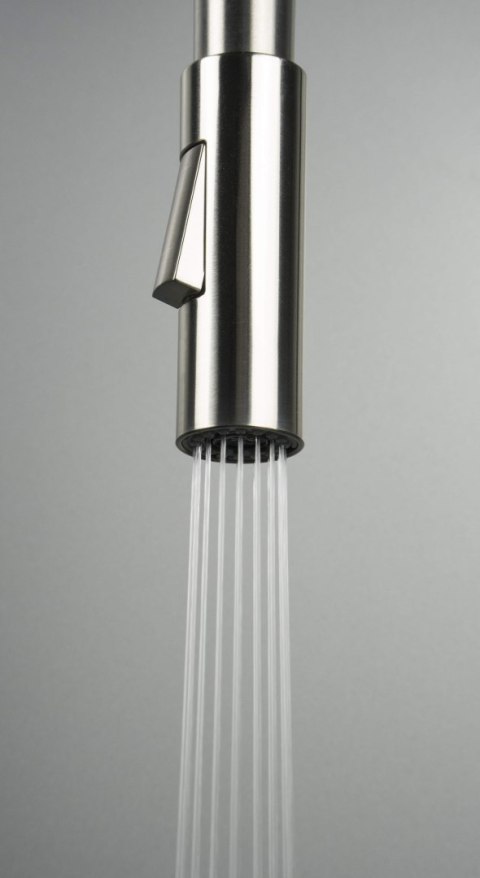 Wylewka do baterii zlewozmywakowych Luno