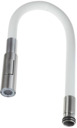 Wylewka do baterii zlewozmywakowych Luno