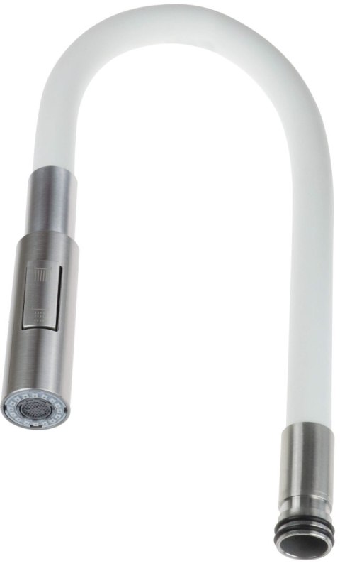 Wylewka do baterii zlewozmywakowych Luno