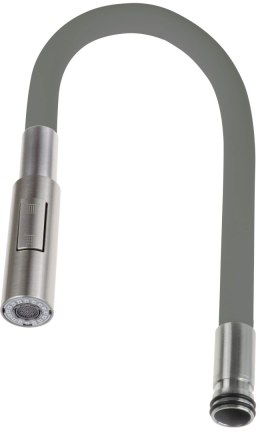 Wylewka do baterii zlewozmywakowych Luno