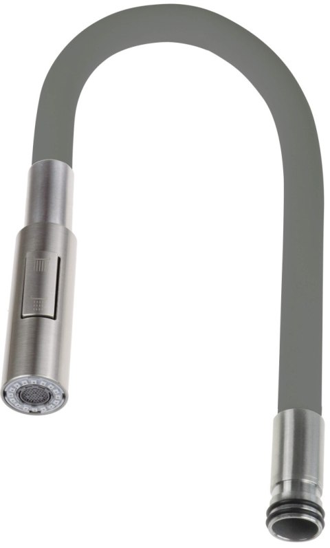 Wylewka do baterii zlewozmywakowych Luno