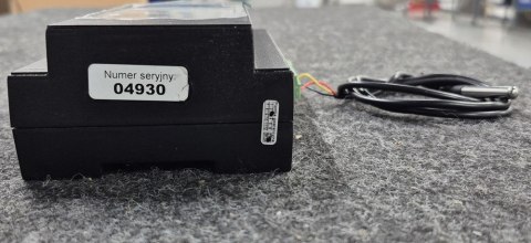 Wyprzedaż (WB069) Sterownik ROTENSO AOC4WRB