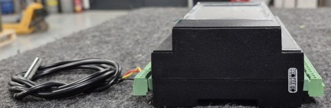 Wyprzedaż (WB069) Sterownik ROTENSO AOC4WRB