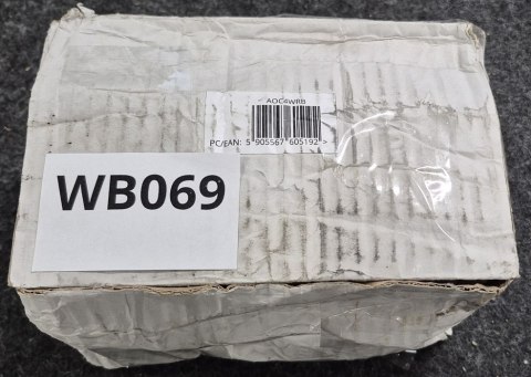 Wyprzedaż (WB069) Sterownik ROTENSO AOC4WRB