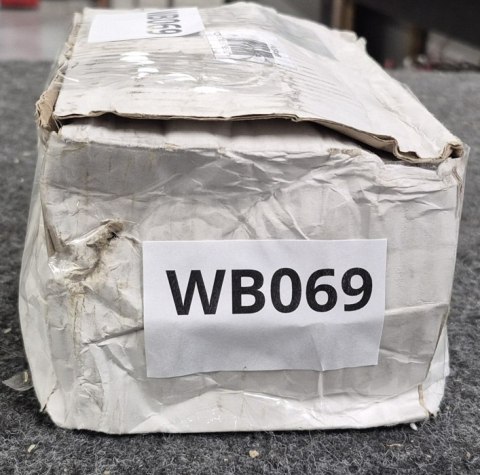 Wyprzedaż (WB069) Sterownik ROTENSO AOC4WRB