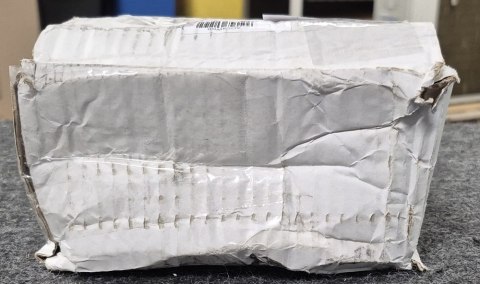 Wyprzedaż (WB069) Sterownik ROTENSO AOC4WRB