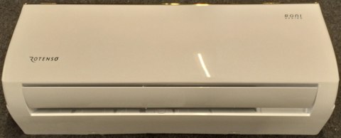 Wyprzedaż (WB139) Klimatyzator ROTENSO RONI R26Xi R17 j.wewn.