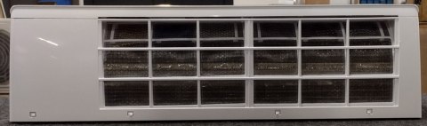 Wyprzedaż (WB139) Klimatyzator ROTENSO RONI R26Xi R17 j.wewn.