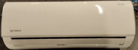 Wyprzedaż (WB167) Klimatyzator ROTENSO UKURA U21Xi R16 j.wewn.