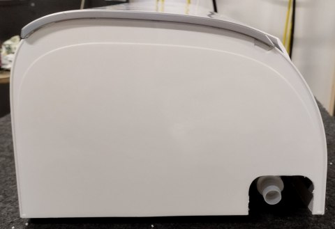 Wyprzedaż (WB167) Klimatyzator ROTENSO UKURA U21Xi R16 j.wewn.