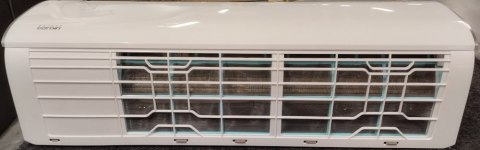 Wyprzedaż (WB167) Klimatyzator ROTENSO UKURA U21Xi R16 j.wewn.