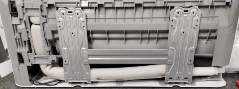 Wyprzedaż (WB167) Klimatyzator ROTENSO UKURA U21Xi R16 j.wewn.