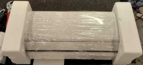 Wyprzedaż (WB167) Klimatyzator ROTENSO UKURA U21Xi R16 j.wewn.