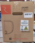 Wyprzedaż (WB167) Klimatyzator ROTENSO UKURA U21Xi R16 j.wewn.