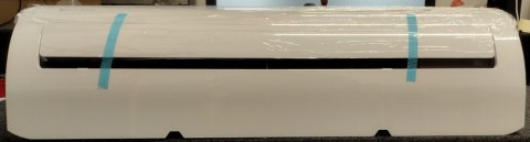 Wyprzedaż (WB175) Klimatyzator ROTENSO UKURA U35Xi R15 j.wewn.