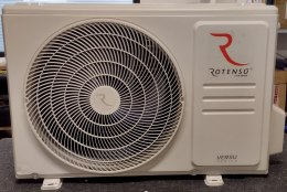Wyprzedaż (WB177) Klimatyzator ROTENSO VERSU VM50Xo R15 j.zew.
