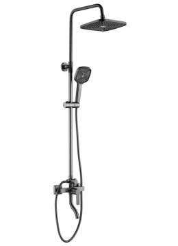 ZESTAW NATRYSKOWY MY2021-77H ARGUS TYTAN