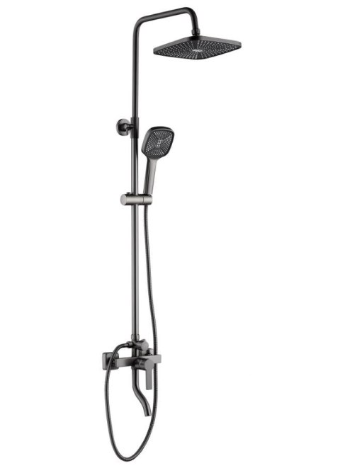 ZESTAW NATRYSKOWY MY2021-77H ARGUS TYTAN