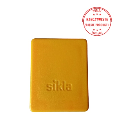 Zaślepka do szyn montażowych SIKLA ADK 41/52