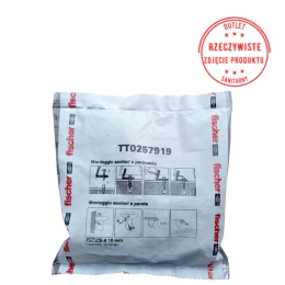 Zestaw montażowy FISCHER TT0257919