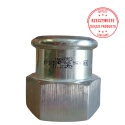 Złączka inoxPRES Raccorderie Metalliche GW 42x1 1/2''