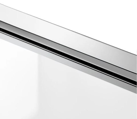 DRZWI PRYSZNICOWE ATLAS CHROM 120 P