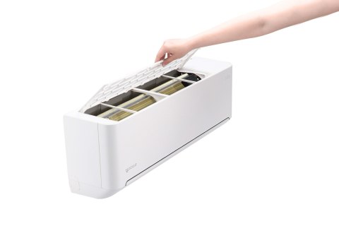 Klimatyzator pokojowy Rotenso Teta TA35Xi R16 (jednostka wewnętrzna)
