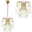 Lampa kryształowa APP1650-1CP