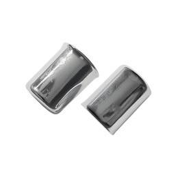 Tuleja zaciskowa stalowa zwężana L = 20 mm (do łącznika WT/99-0001/ZP i WT/GZ7) WALLTHERM
