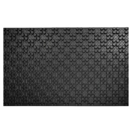 Mata prowadząca bez ekranu odbijającego 1120/626/13 WALLTHERM