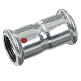 Mufa SANHA-Therm d76,1