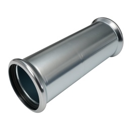 Mufa przesuwna KAN-therm Steel d88,9