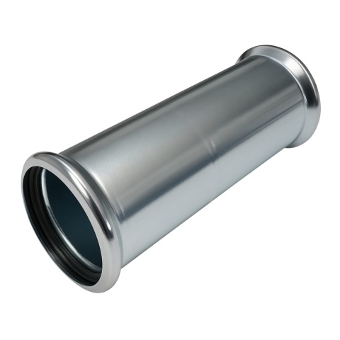 Mufa przesuwna KAN-therm Steel d88,9