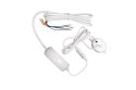 Pompka skroplin Swedo Mini White