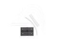 Pompka skroplin Swedo Mini White