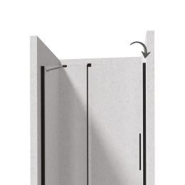 Profil do drzwi wnękowych systemu Prizma