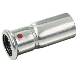 Redukcja SANHA-Therm 42/22