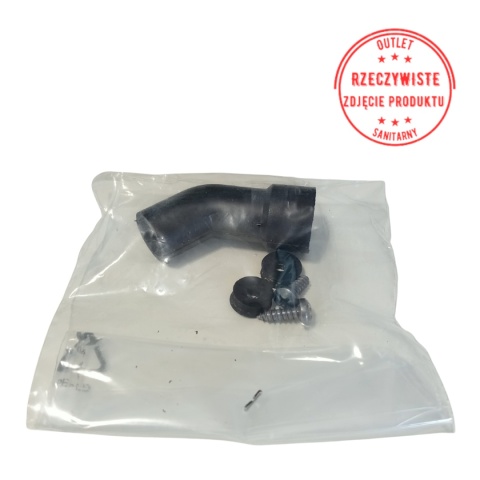 Tacka ociekowa na skropliny do urządzeń z serii FCX AERMEC BC8