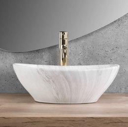 UMYWALKA SOFIA ASH MATT - NABLATOWA