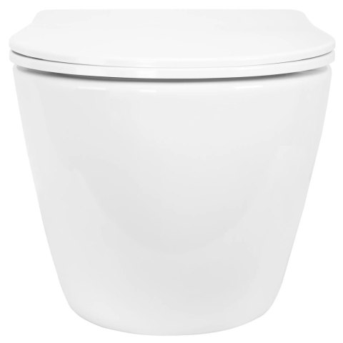 WC - CARLO MINI TORNADO NF WHITE