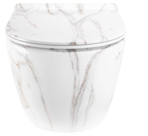 WC - CARTER TORNADO AIAX SHINY