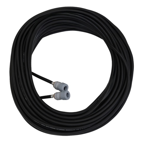 Wąż grzewczy DEKO-TERM 50 mb 400 W z końcówkami do systemu PB i końcówkami GZ 1/2'' WALLTHERM Wąż grzewczy DEKO-TERM 50 mb 400 W z końcówkami do systemu PB i końcówkami GZ 1/2'' WALLTHERM
