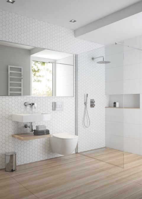 Wąż prysznicowy - 150 cm