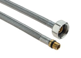 Wężyk przyłączeniowy do baterii stojących - 60 cm