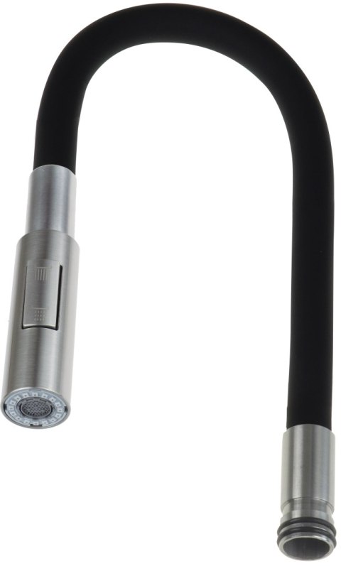 Wylewka do baterii zlewozmywakowych Luno