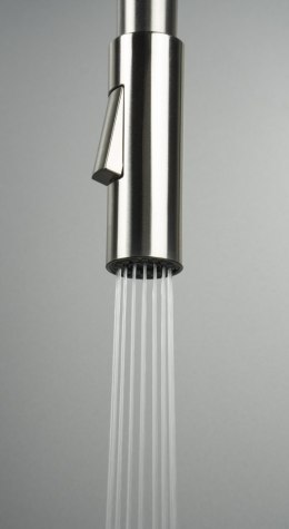 Wylewka do baterii zlewozmywakowych Luno